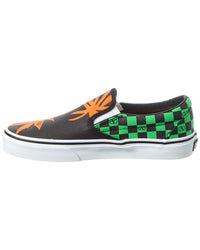 Valentino Vans Slip-On Canvas Sneaker