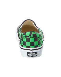 Valentino Vans Slip-On Canvas Sneaker
