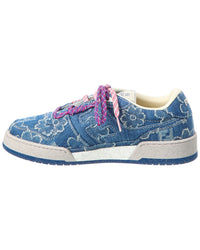 FENDI Fendi Match Sneaker