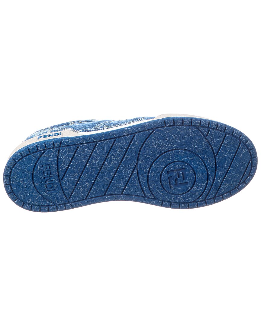 FENDI Fendi Match Sneaker