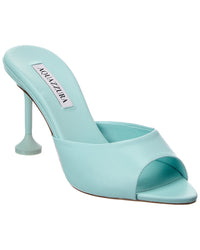 Aquazzura Aquazzura Leather Sandal