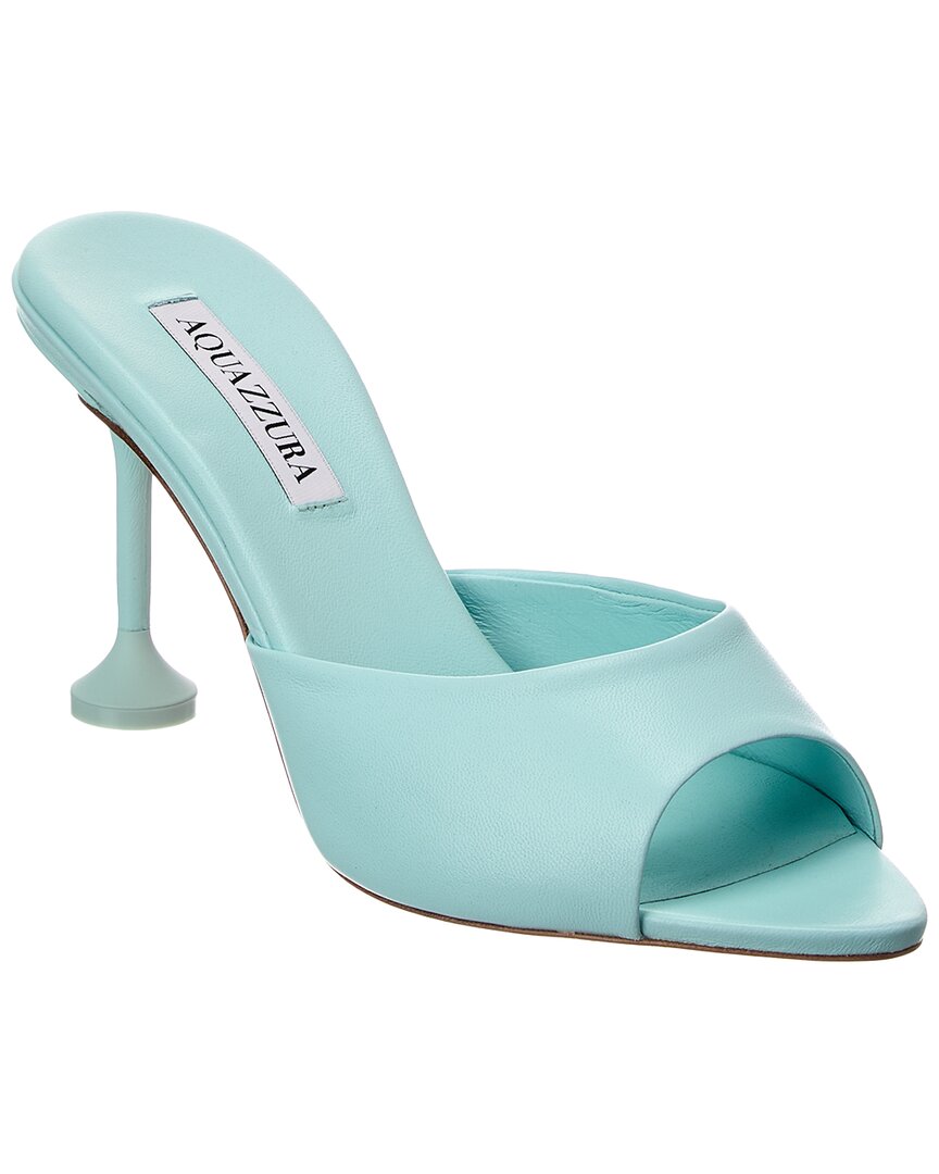 Aquazzura Aquazzura Leather Sandal