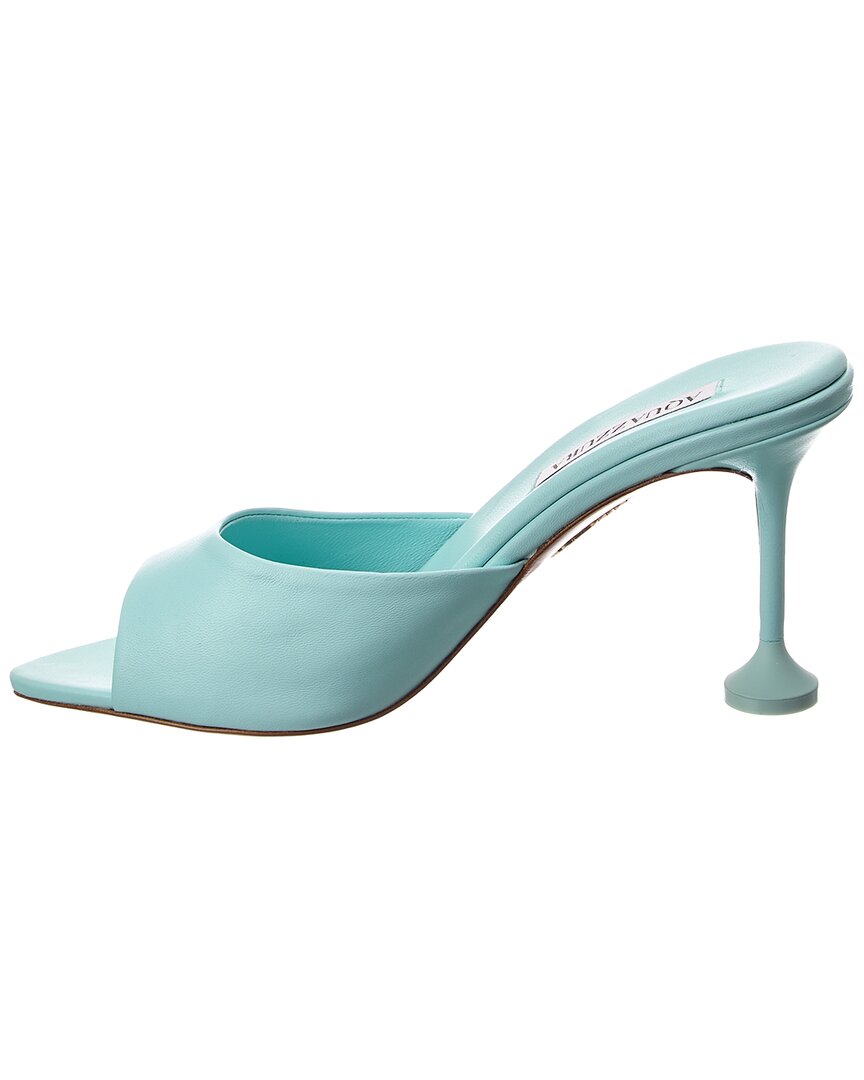 Aquazzura Aquazzura Leather Sandal