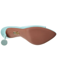 Aquazzura Aquazzura Leather Sandal