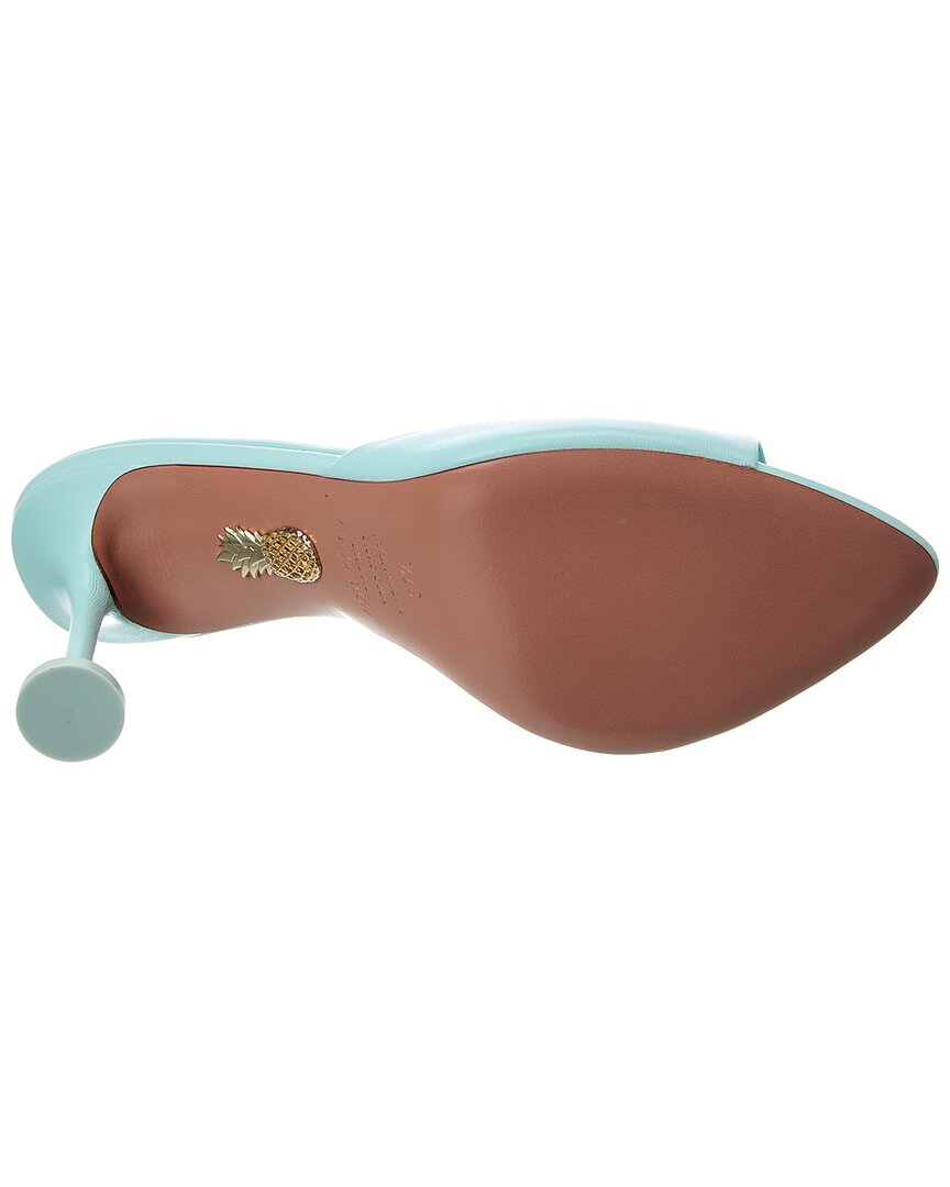 Aquazzura Aquazzura Leather Sandal