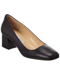 Jimmy Choo Taran Leather Pump