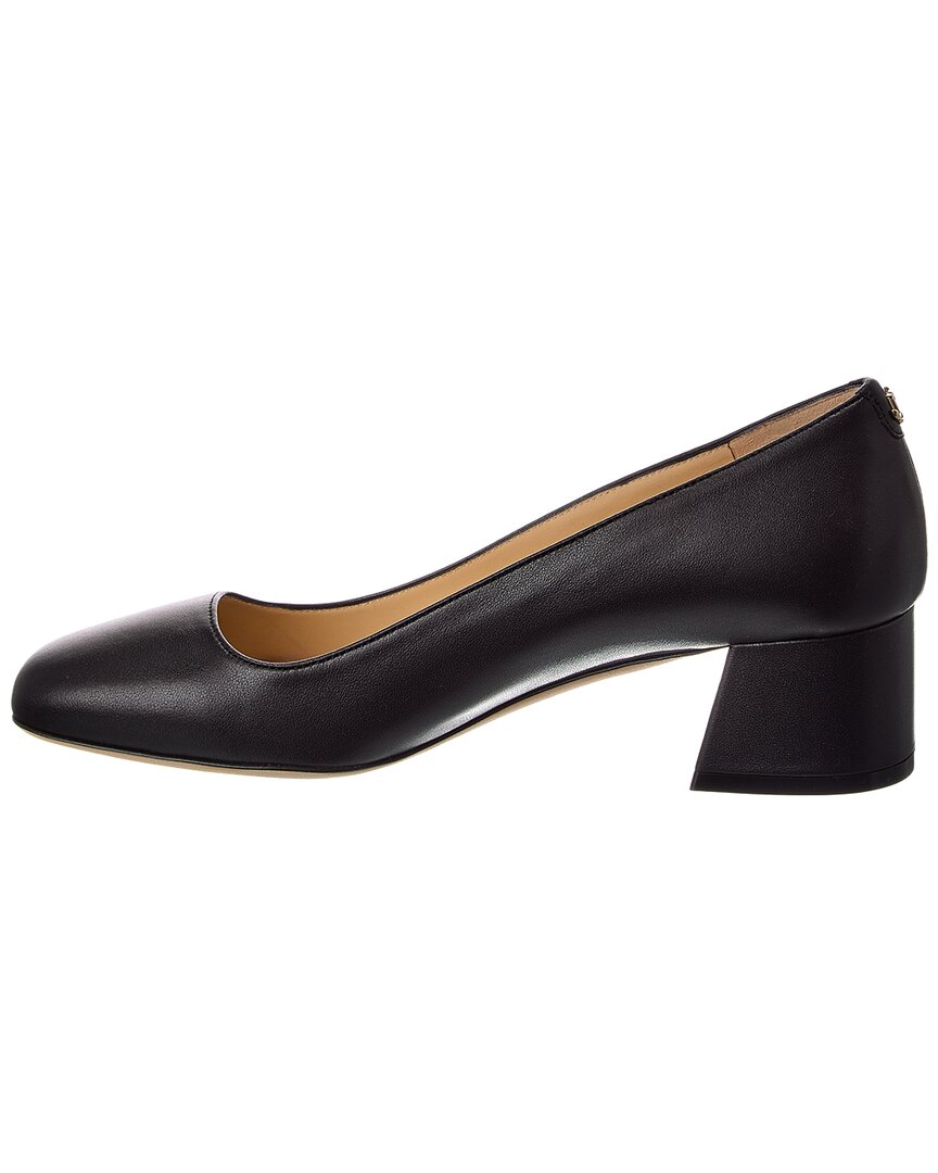 Jimmy Choo Taran Leather Pump