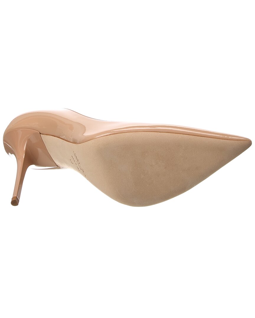 Jimmy Choo Abel Leather Pump