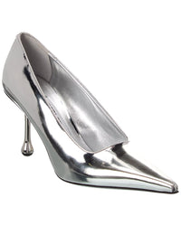 Jimmy Choo Ixia Patent Pump