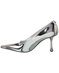 Jimmy Choo Ixia Patent Pump