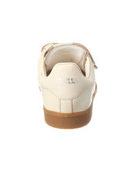 Isabel Marant Beth Leather Sneaker