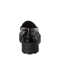 Dior Boy Platform Loafer