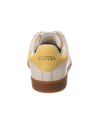 Isabel Marant Bryce Leather Sneaker