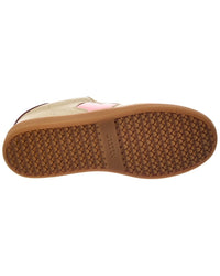 Isabel Marant Bryce Leather Sneaker