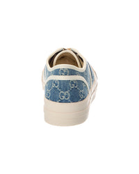 Gucci Gucci Chunky Gg Canvas Sneaker