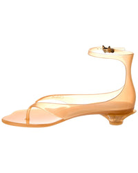 Chloé Jelly Sandal