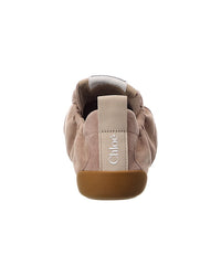 Chloé Chloé Kick Suede Sneaker