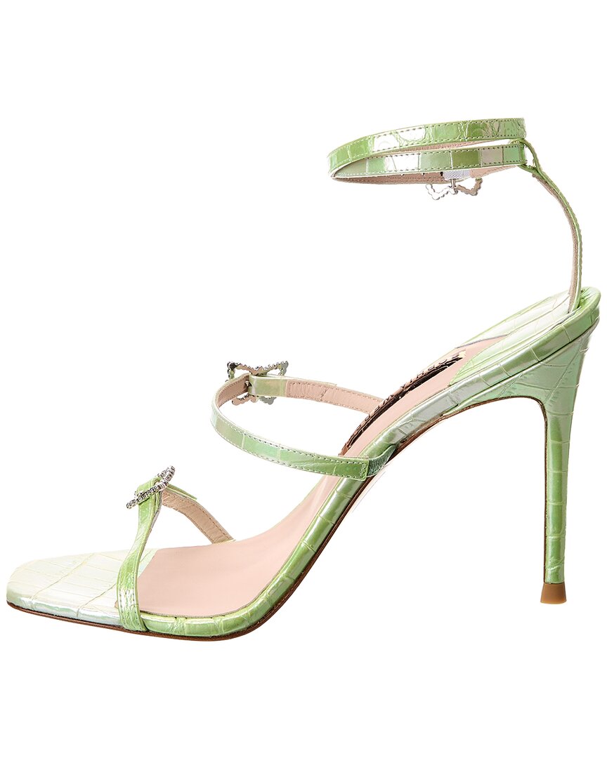 Sophia Webster Leather Sandal