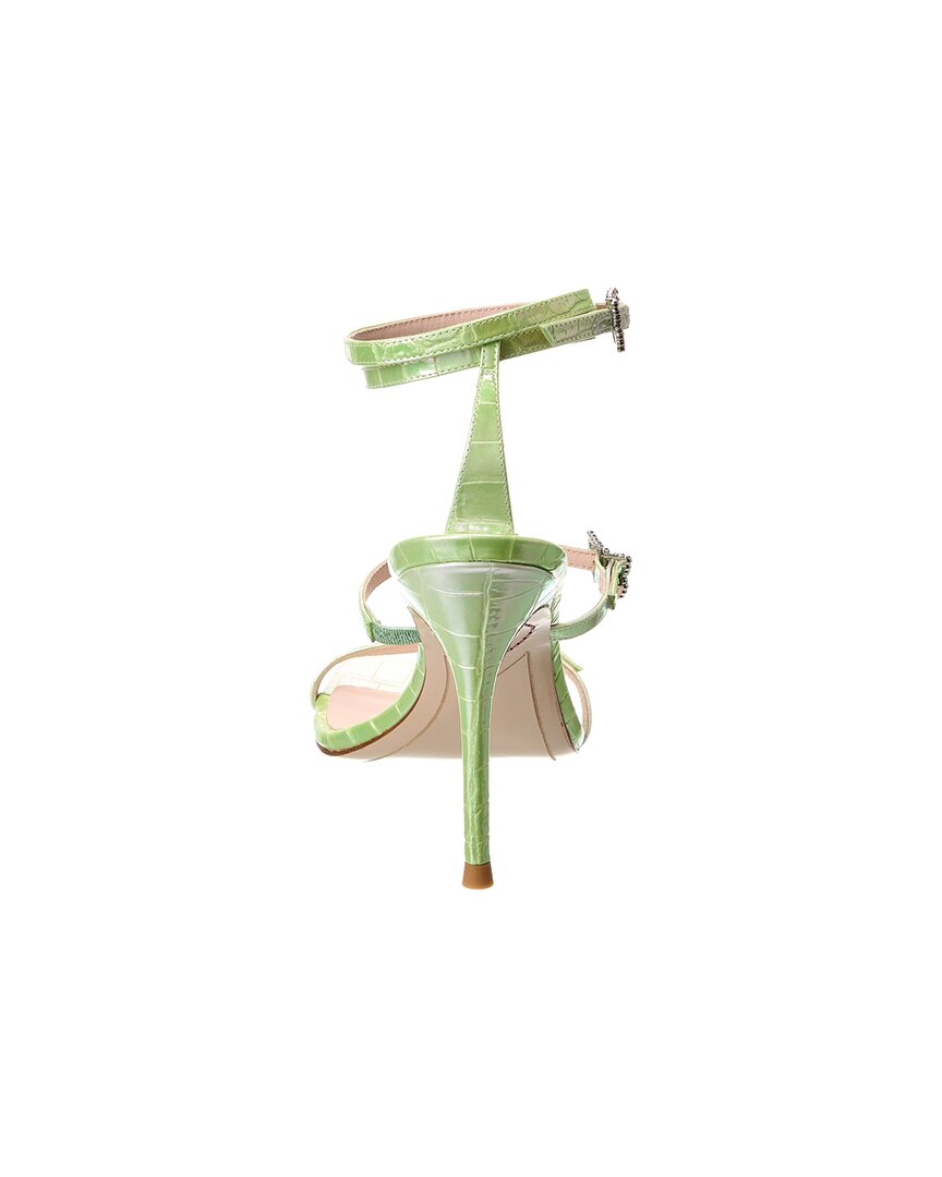 Sophia Webster Leather Sandal
