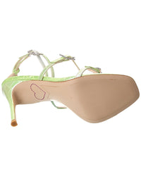 Sophia Webster Leather Sandal