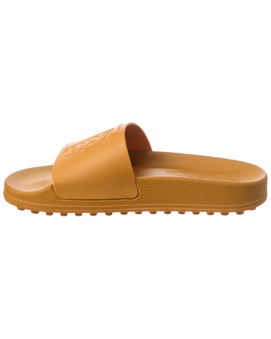 TOD's Tod’S Rubber Slide