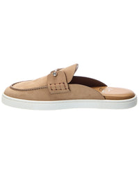 Christian Louboutin Christian Louboutin Chanme Leather Mule