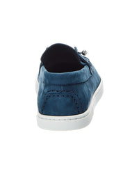 Christian Louboutin Christian Louboutin Chambeliboat Leather Loafer