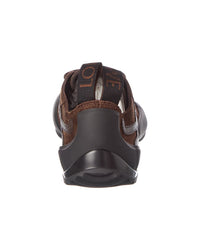 Loewe Loewe Logo Suede Sneaker