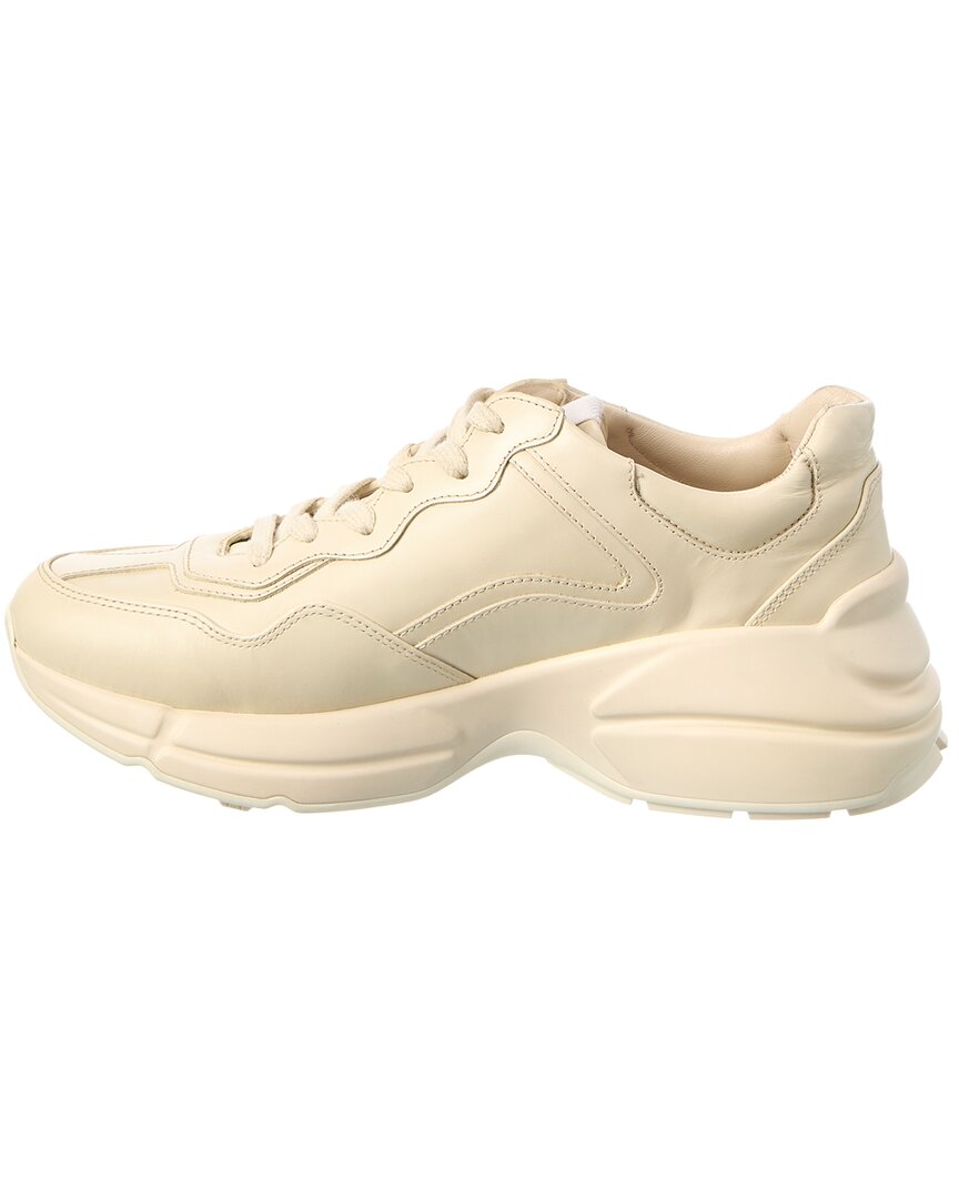 Gucci Gucci Ryton Leather Sneaker