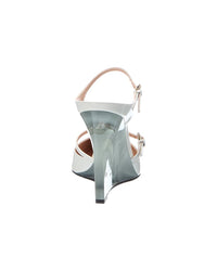 Gucci Gucci Logo Patent Pump