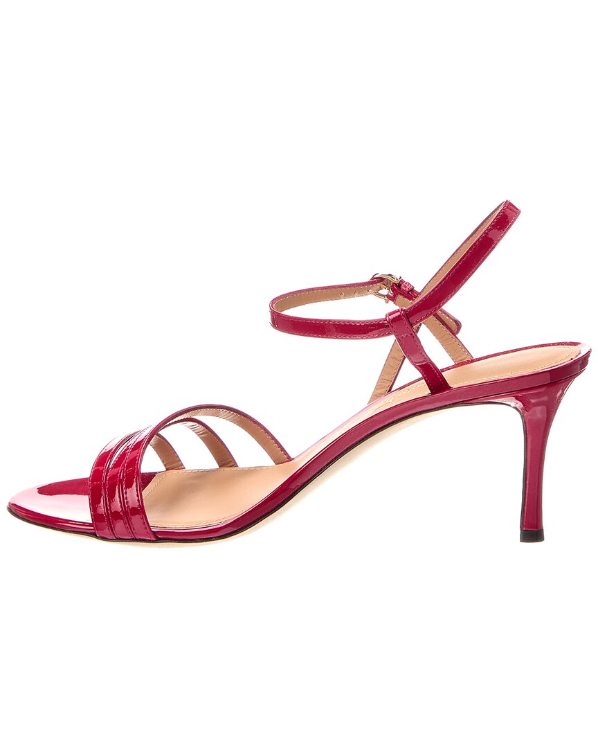 Ferragamo Ferragamo Idwige 70 Patent Sandal