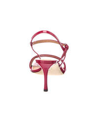 Ferragamo Ferragamo Idwige 70 Patent Sandal