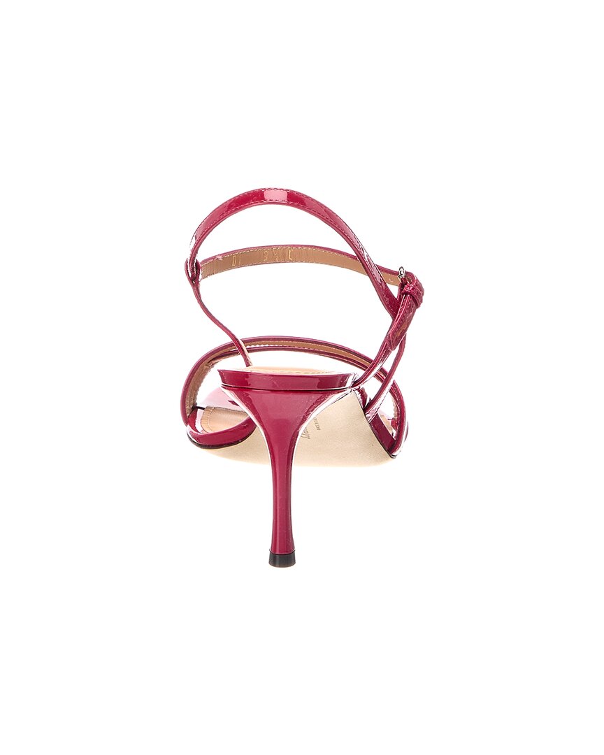 Ferragamo Ferragamo Idwige 70 Patent Sandal