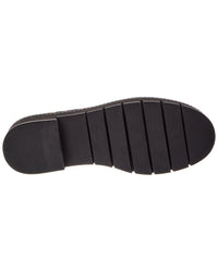Ferragamo Ferragamo Ofelia Lugpy Leather Loafer