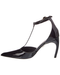 Ferragamo Ferragamo Odette 85 Paten Pump