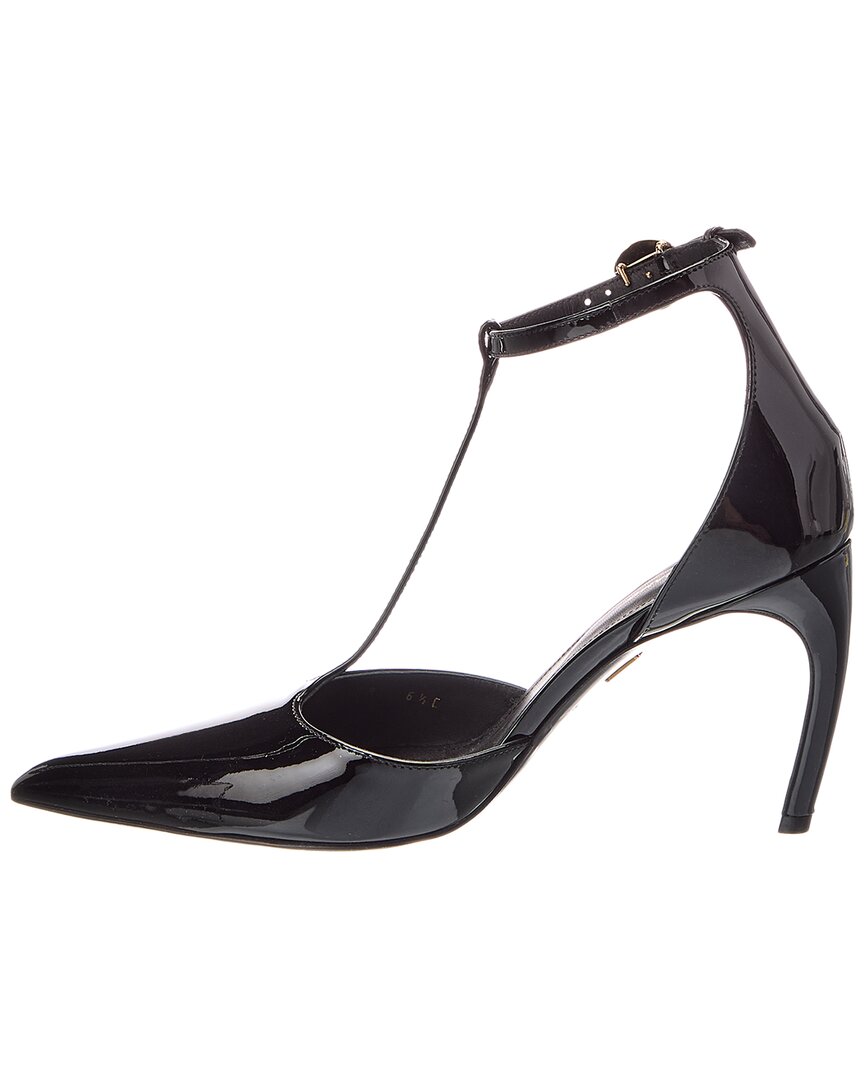 Ferragamo Ferragamo Odette 85 Paten Pump