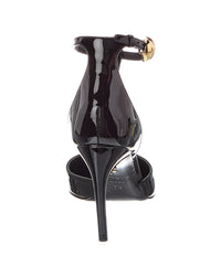 Ferragamo Ferragamo Odette 85 Paten Pump