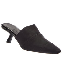 Ferragamo Ferragamo Algedi 55 Canvas Mule