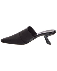 Ferragamo Ferragamo Algedi 55 Canvas Mule