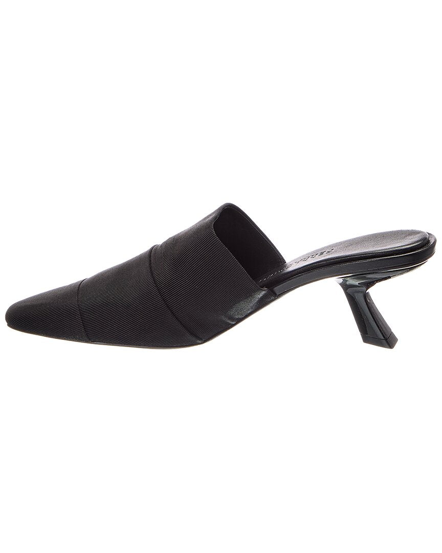 Ferragamo Ferragamo Algedi 55 Canvas Mule