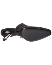 Ferragamo Ferragamo Algedi 55 Canvas Mule