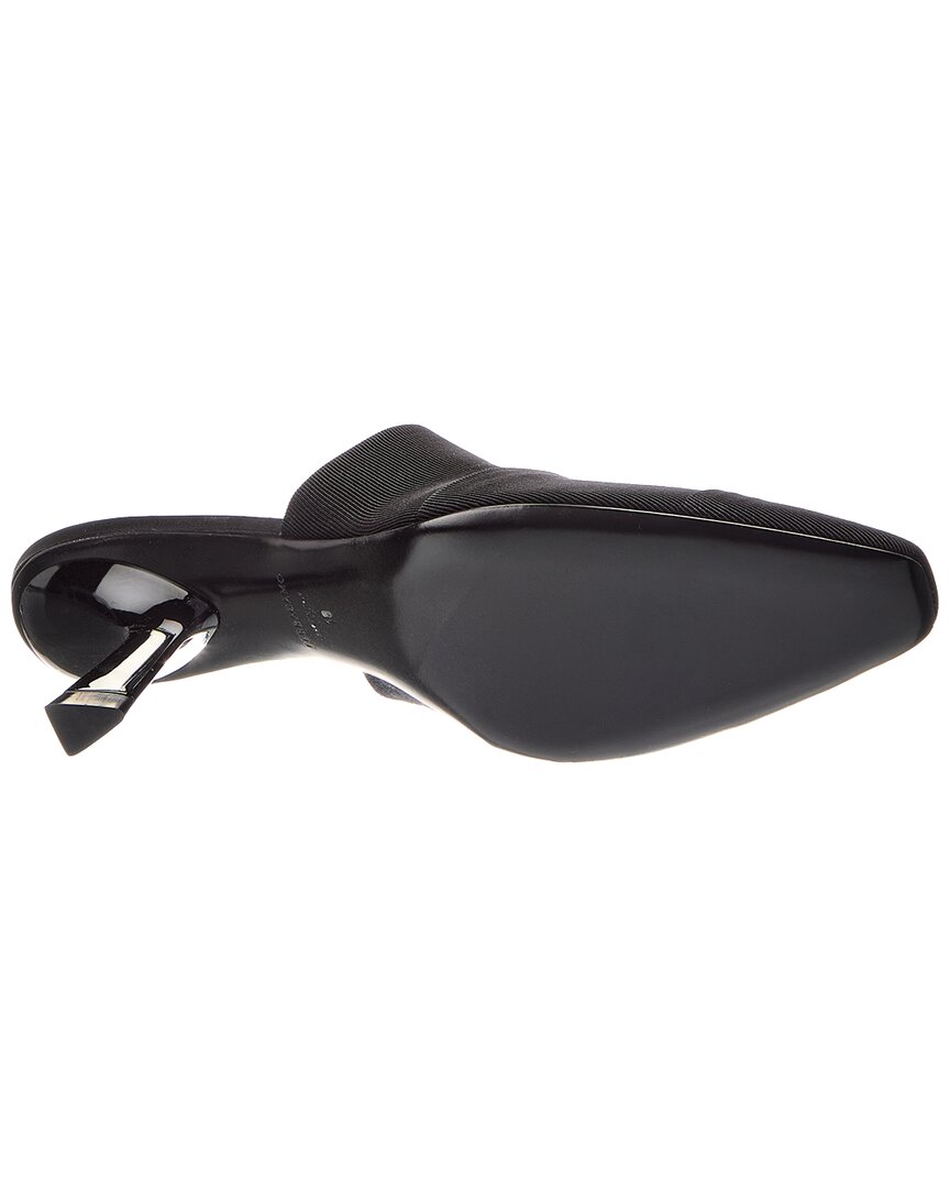 Ferragamo Ferragamo Algedi 55 Canvas Mule