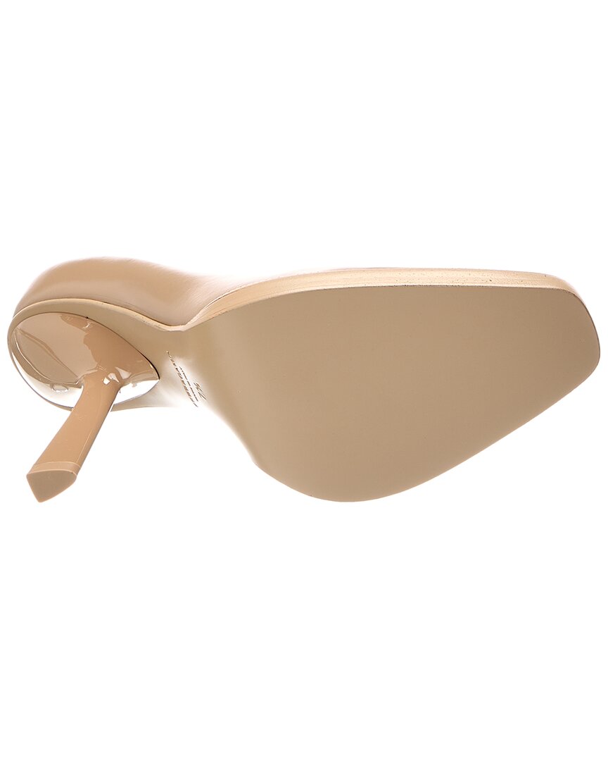 Ferragamo Ferragamo Anser X5 100 Leather Pump