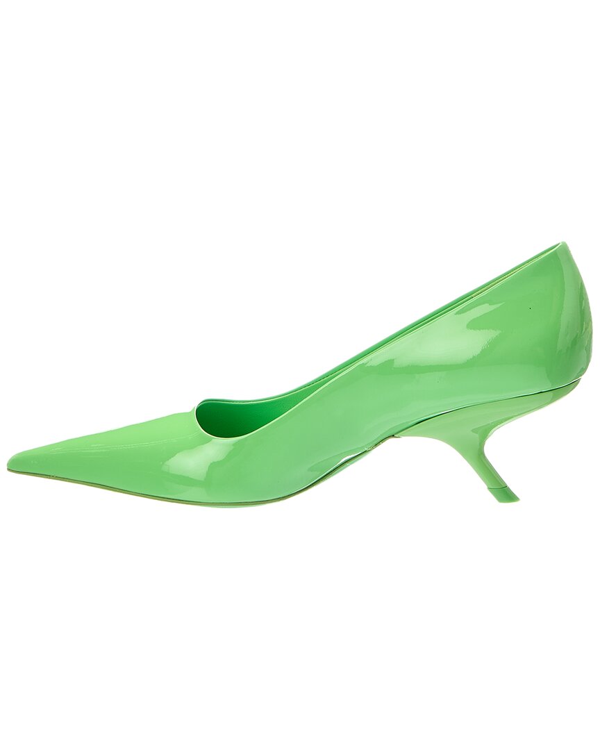Ferragamo Ferragamo Eva 55 Patent Pump