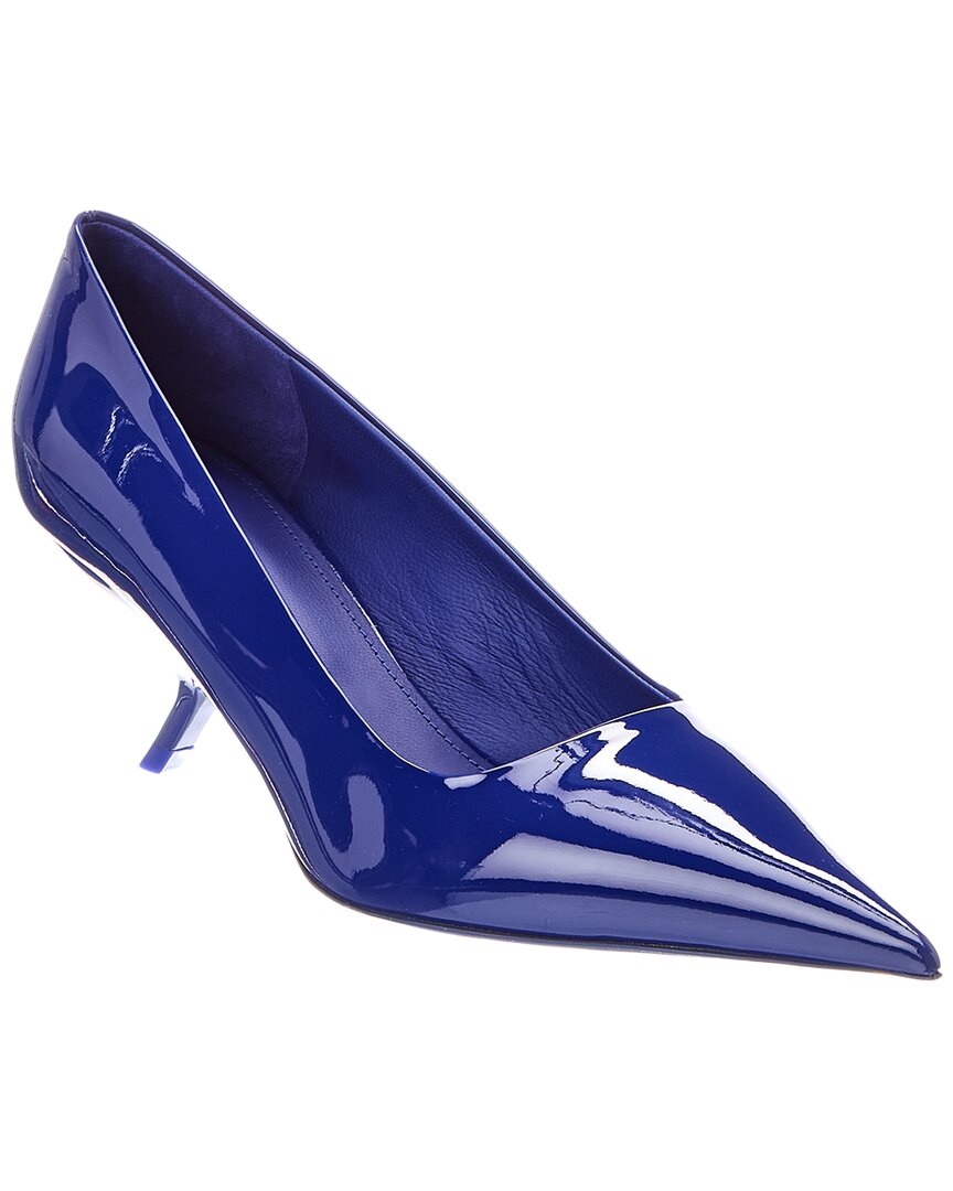 Ferragamo Ferragamo Eva 55 Patent Pump