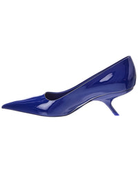 Ferragamo Ferragamo Eva 55 Patent Pump