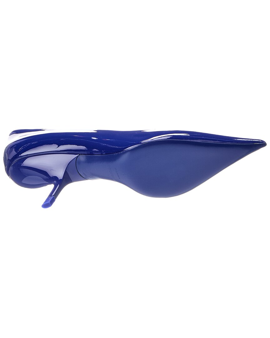 Ferragamo Ferragamo Eva 55 Patent Pump