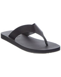 The Row Dune Classic Ginza Leather Sandal