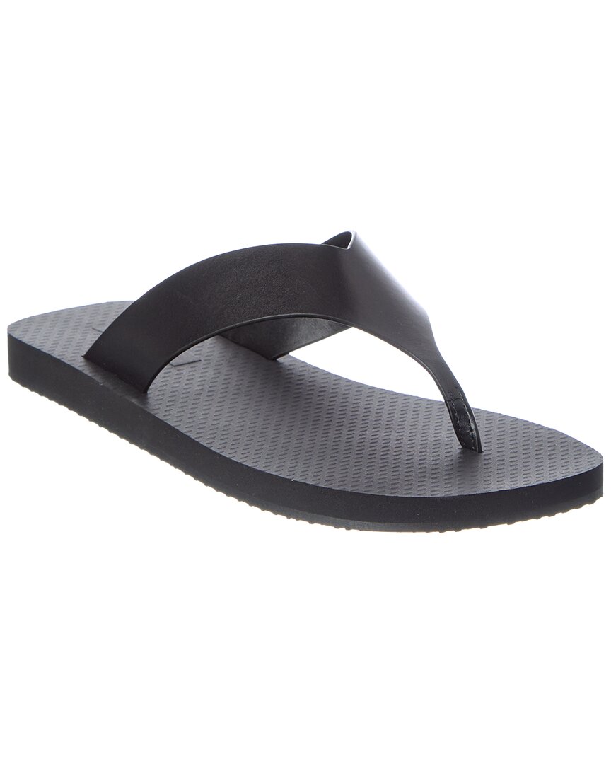 The Row Dune Classic Ginza Leather Sandal