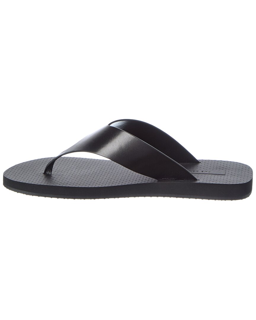 The Row Dune Classic Ginza Leather Sandal